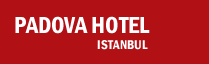 Padova Hotel istanbul